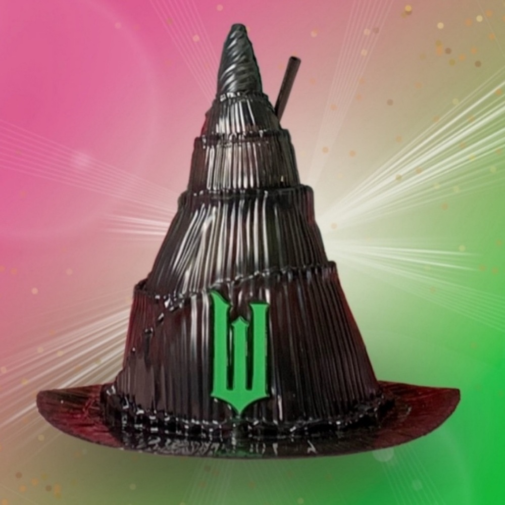 Regal Wicked Movie Cup